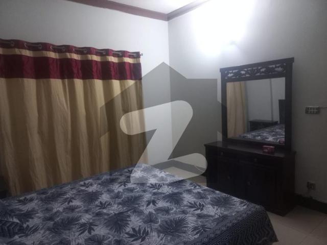 Apartment for rent in Islamabad