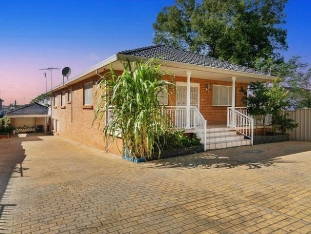 House for rent in Strathfield, New South Wales