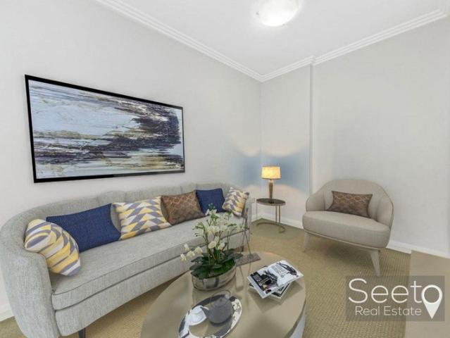Apartment for rent in Strathfield, New South Wales