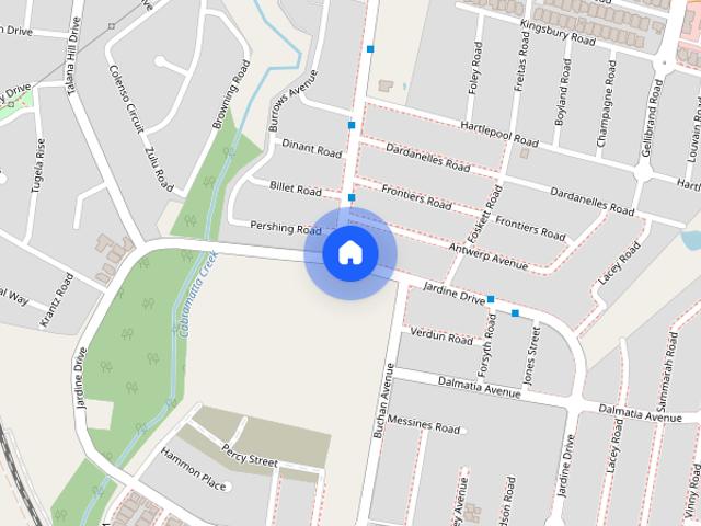 House for rent in Sydney, New South Wales