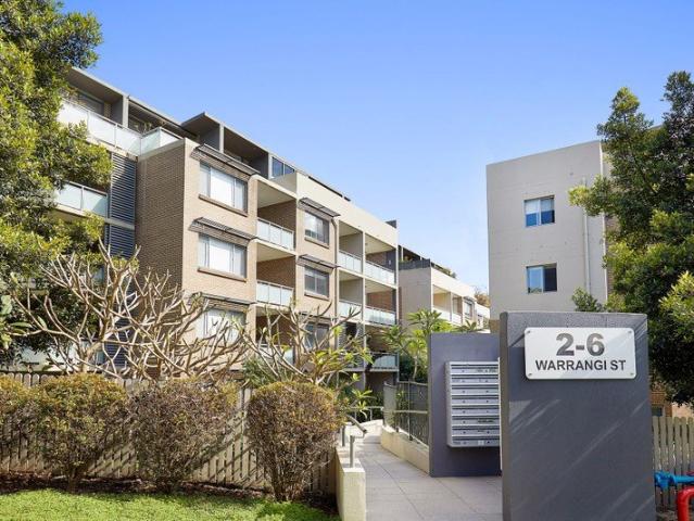 Apartment for rent in Upper North Shore, Sydney