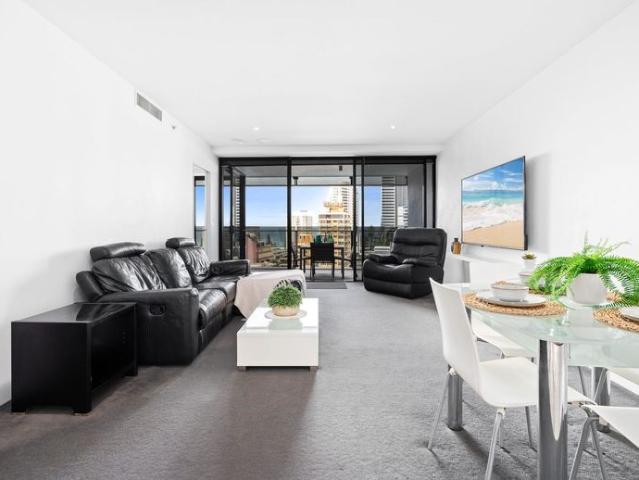 Apartment for rent in Fernbrook, Queensland