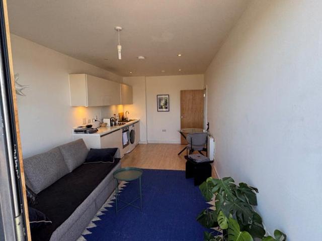 Apartment for rent in London Borough of Lewisham, Greater London