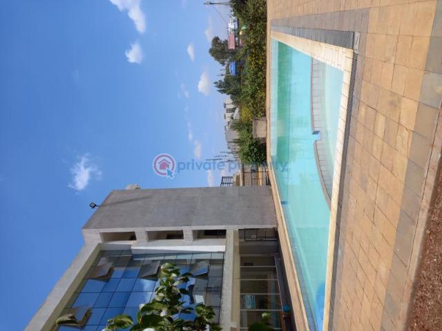 Apartment for rent in Riruta Nyayo, Kiambu