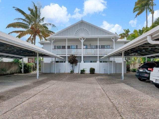 Apartment for rent in Cairns, Queensland