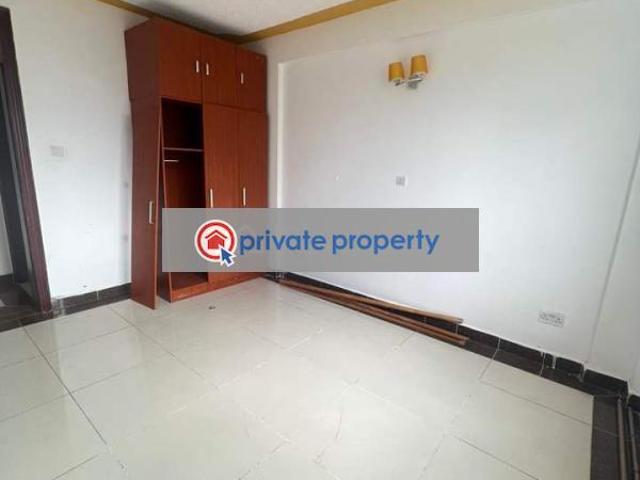 Apartment for rent in Kilimani, Kiambu