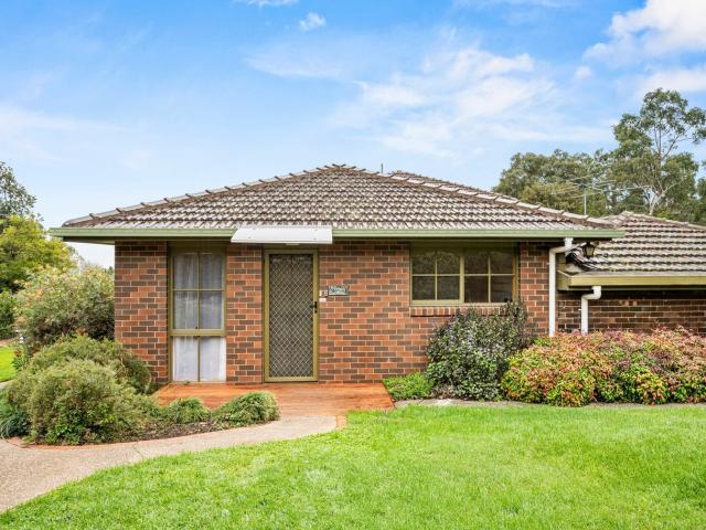 Apartment for rent in Camerons Creek, Victoria