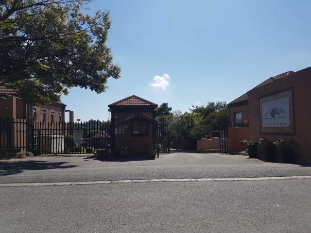 Apartment for rent in Gauteng