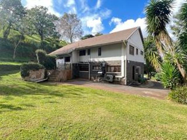 House for rent in Kloof, Kwazulu-natal