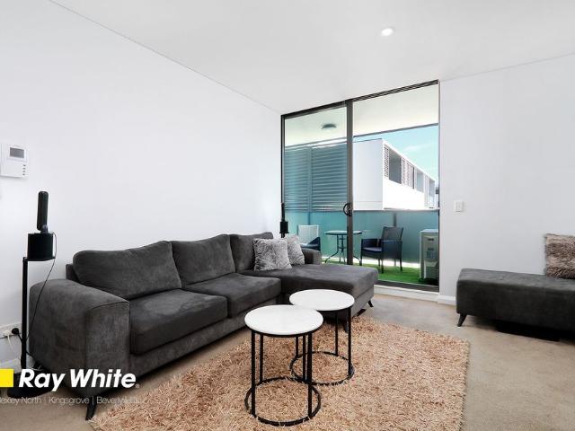 Apartment for rent in Sydney, New South Wales