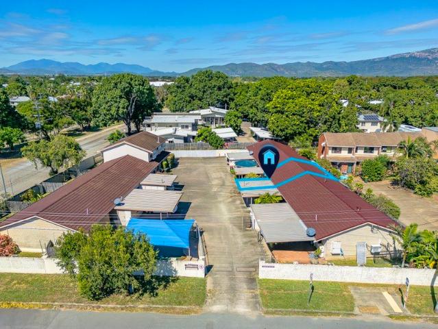 Apartment for sale in Townsville, Queensland