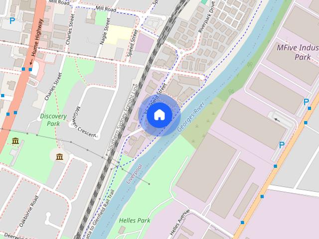 Apartment for rent in Sydney, New South Wales