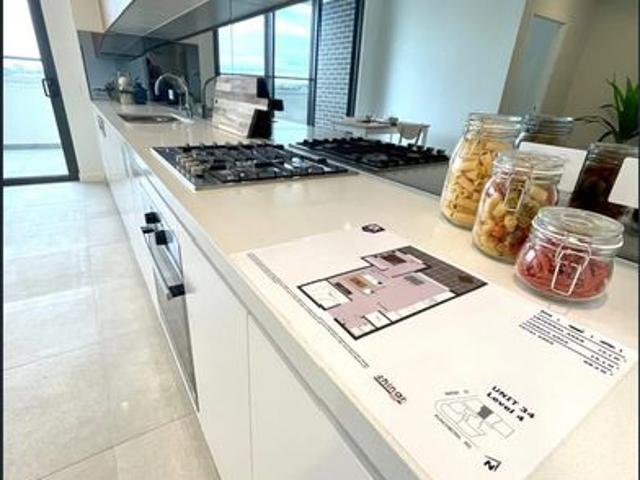 Apartment for rent in Strathfield, New South Wales