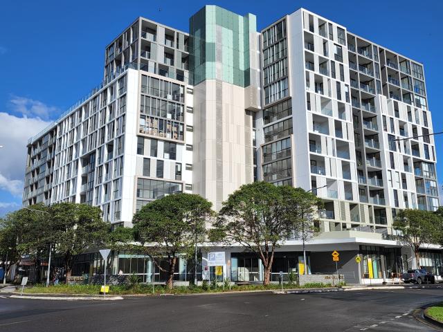Apartment for rent in Villawood