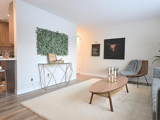 Apartment for rent in East St. Paul, Manitoba