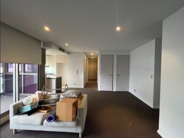 Apartment for rent in Zetland, Sydney