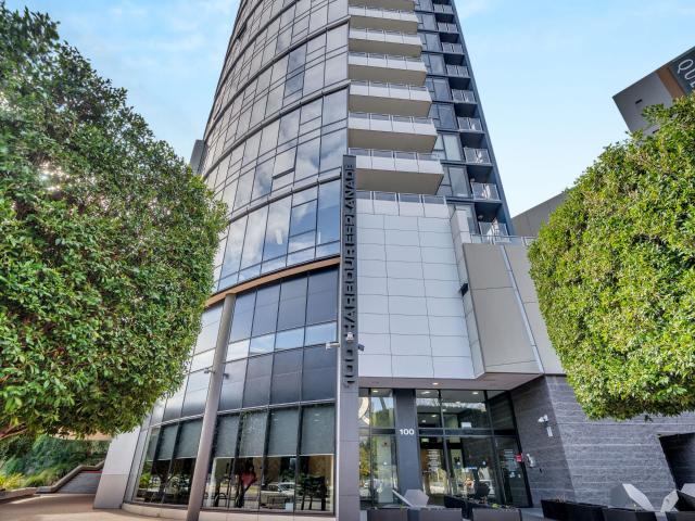House for rent in Docklands