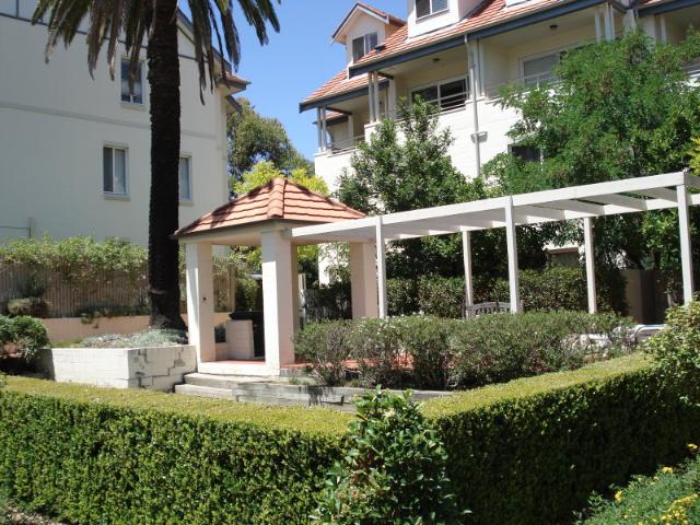 Apartment for rent in Naremburn