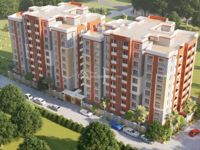 Apartment for sale in Kitisuru, Westlands