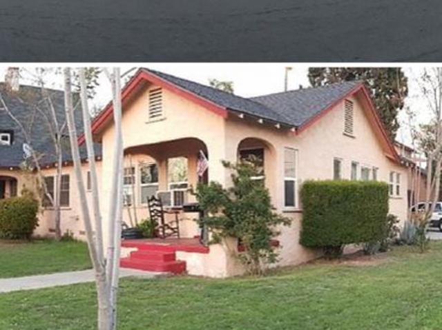 Room for rent in San Bernardino, California