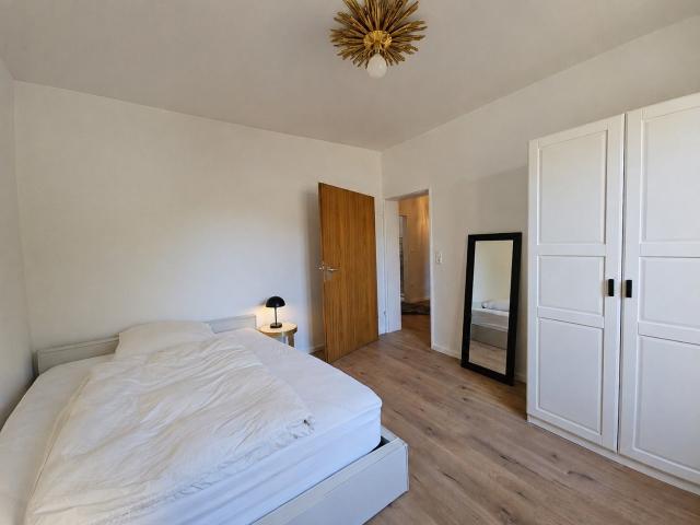 Apartment mieten in Ramstein-Miesenbach, Rheinland-Pfalz