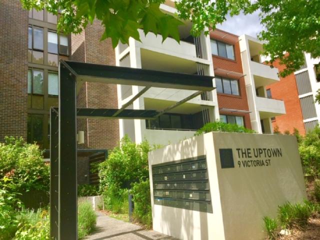 Apartment for rent in Roseville