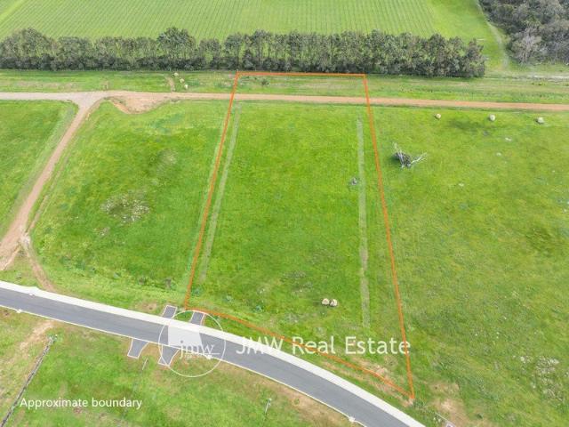 Land for sale in Kudardup, Western Australia