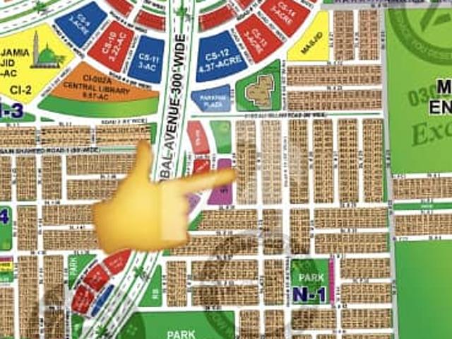 Property for sale in Multan, Islamabad Capital Territory