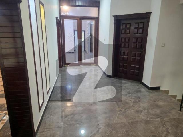 House for rent in Islamabad