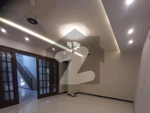 House for rent in Islamabad