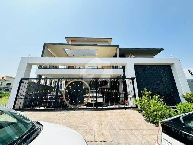 House for sale in Islamabad