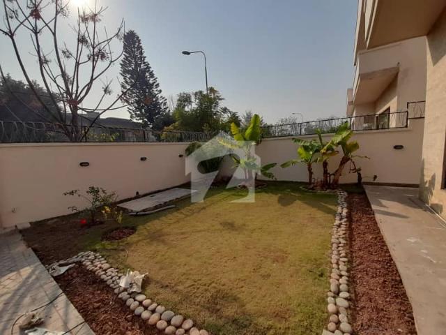 House for rent in Islamabad
