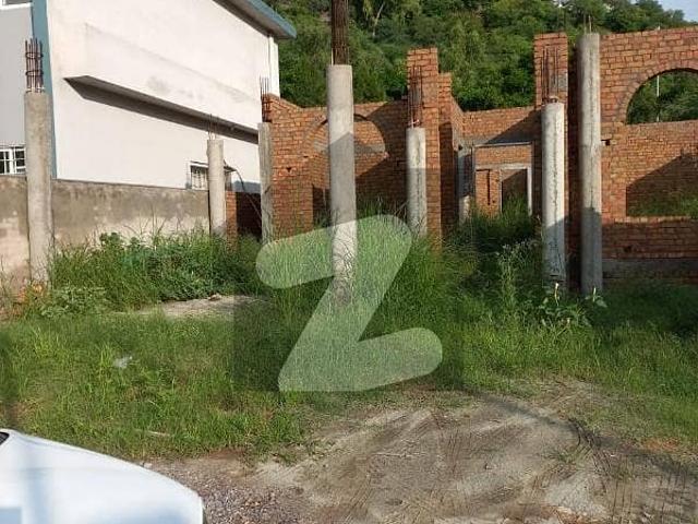 House for sale in Islamabad