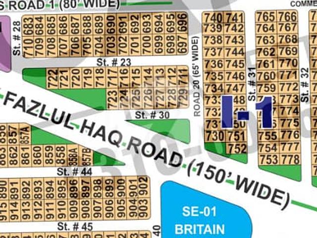 Property for sale in Multan, Islamabad Capital Territory
