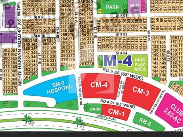 Property for sale in Multan, Islamabad Capital Territory
