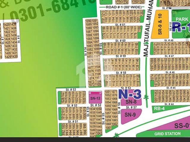 Property for sale in Multan, Islamabad Capital Territory
