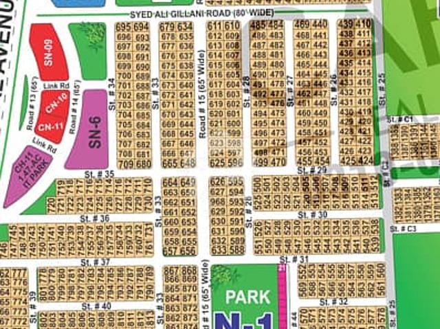 Property for sale in Multan, Islamabad Capital Territory