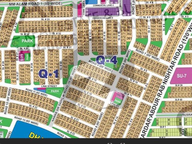 Property for sale in Multan, Islamabad Capital Territory