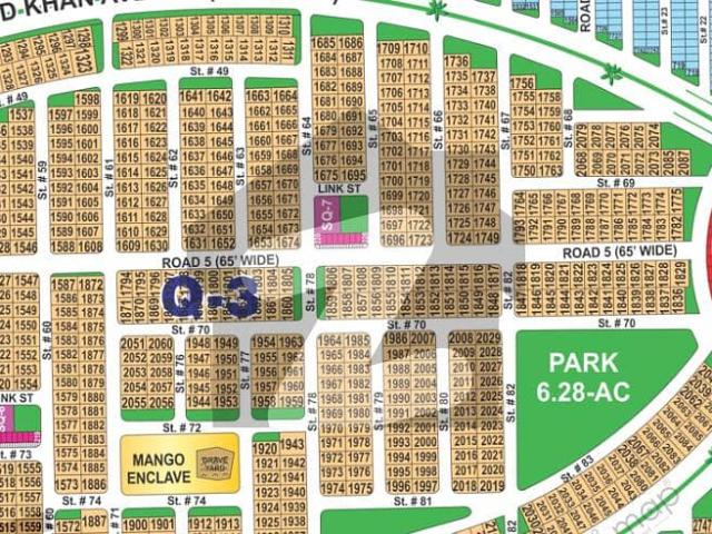 Property for sale in Multan, Islamabad Capital Territory