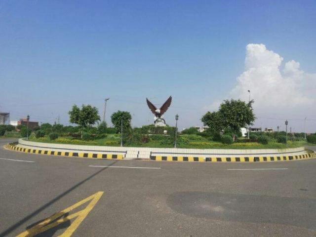 Land for sale in Rawalpindi, Islamabad Capital Territory