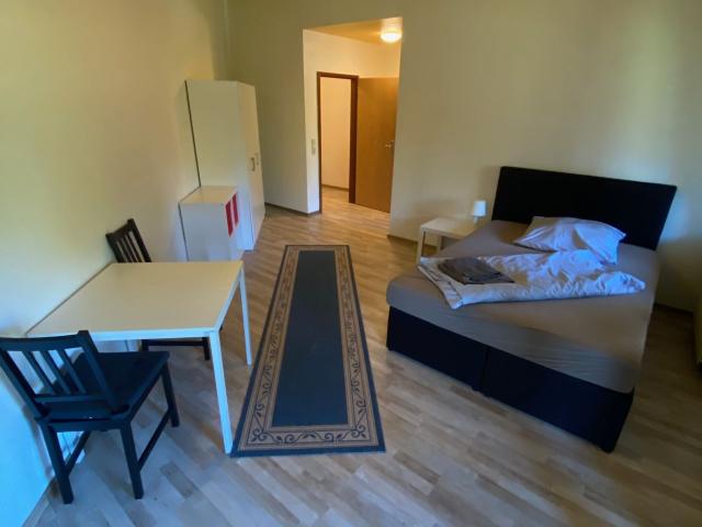 Apartment mieten in Waldstadt Feldlage, Karlsruhe