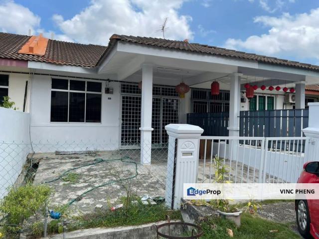 House for sale in Durian Tunggal, Alor Gajah