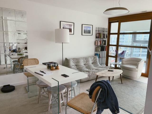 Apartment for rent in Battersea, Greater London