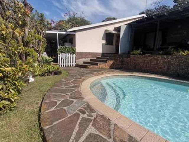 House for rent in Westville