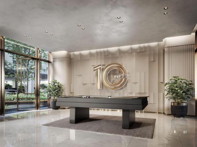 Apartment for sale in Kilimani, Westlands