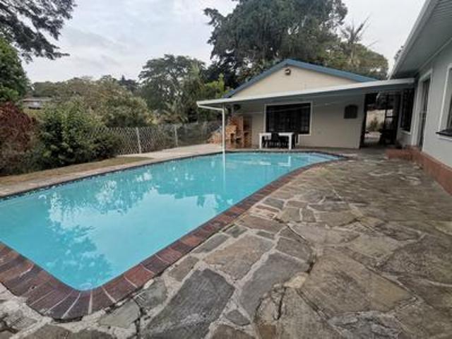 House for rent in New Germany, Kwazulu-natal
