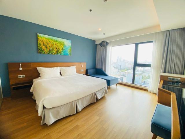 Căn hộ cho thuê tại Đà Nẵng