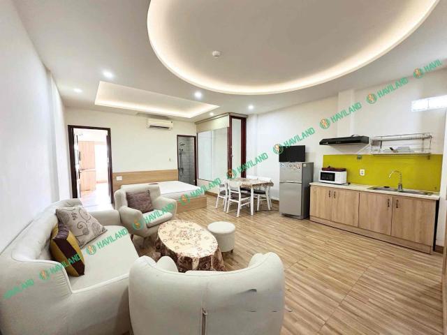 Căn hộ cho thuê tại Đà Nẵng