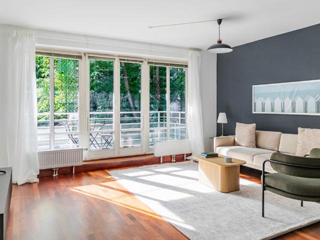 Apartment mieten in Währing, Wien