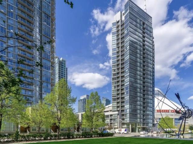 Condo for rent in Woburn, Ontario